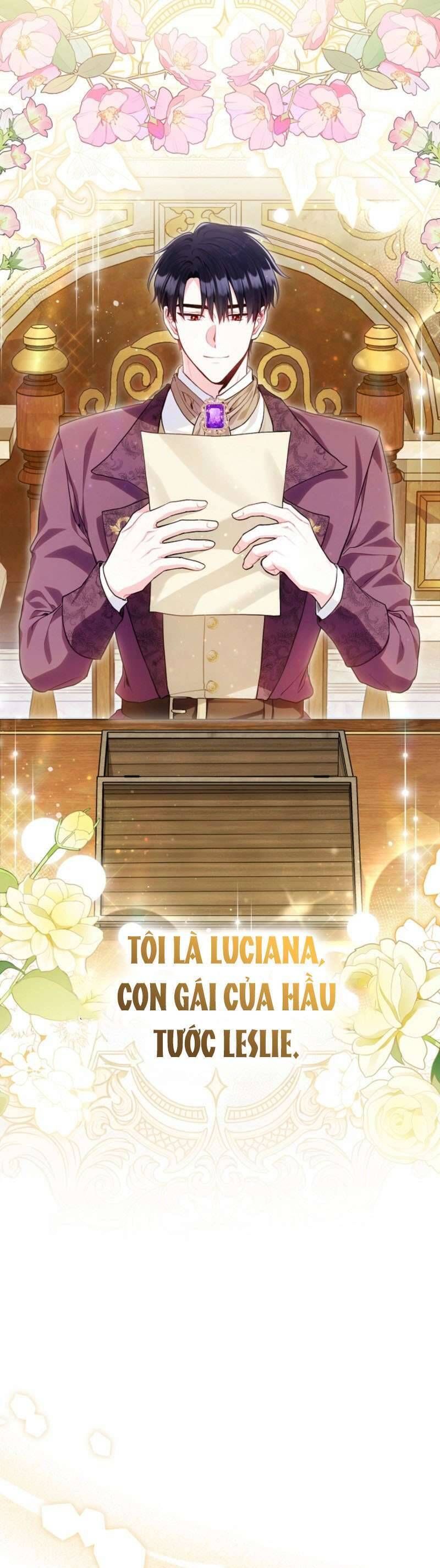 Là Ác Nữ, Nhưng Đã In Dấu Ấn Với Nam Chính Chap 11 - Next Chap 12