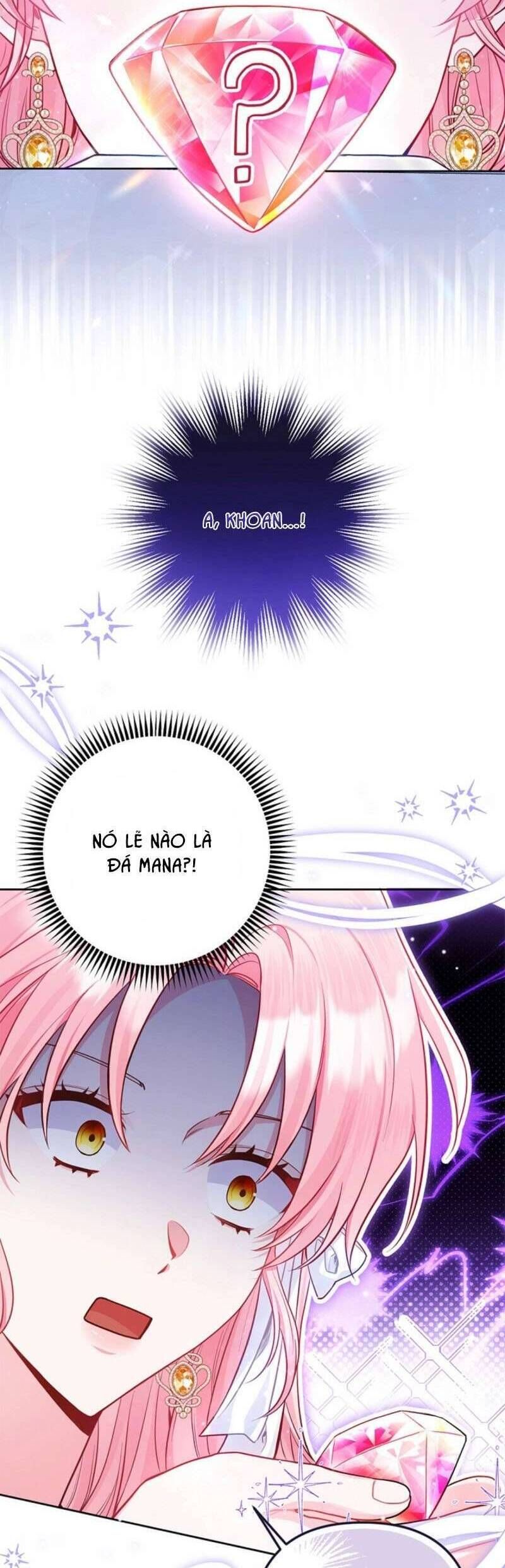 Là Ác Nữ, Nhưng Đã In Dấu Ấn Với Nam Chính Chap 11 - Next Chap 12