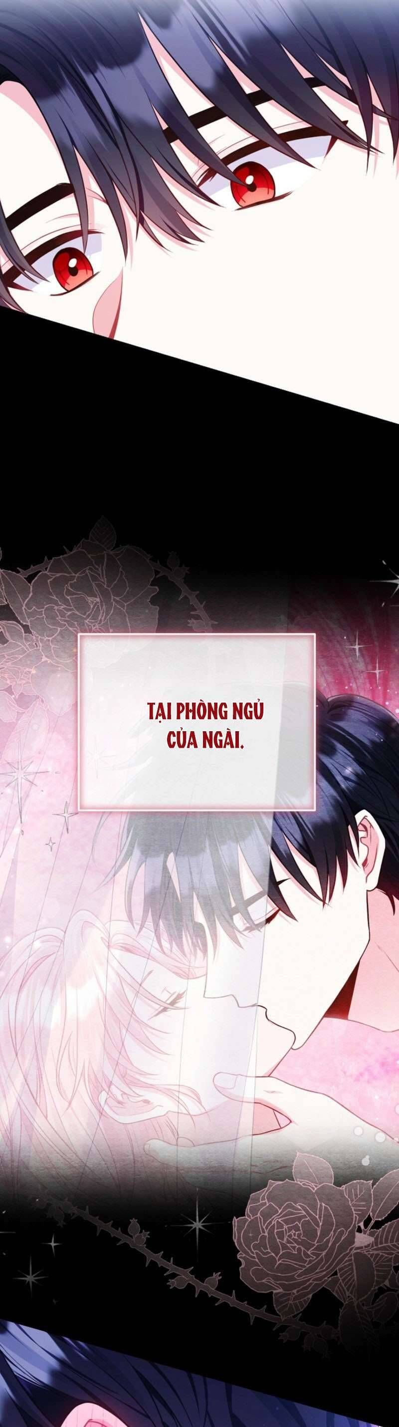 Là Ác Nữ, Nhưng Đã In Dấu Ấn Với Nam Chính Chap 11 - Next Chap 12
