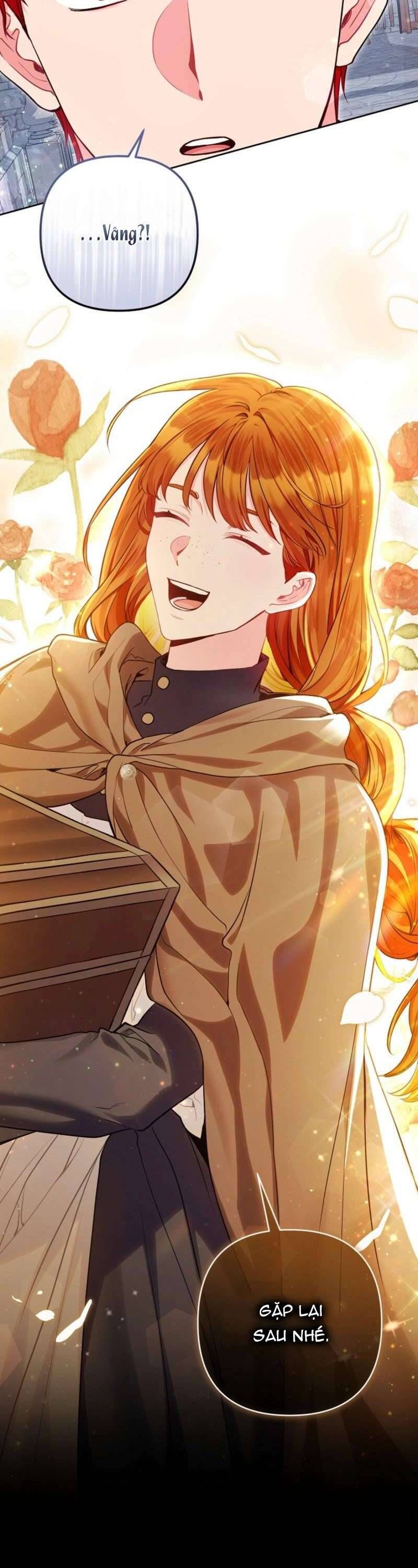 Là Ác Nữ, Nhưng Đã In Dấu Ấn Với Nam Chính Chap 11 - Next Chap 12