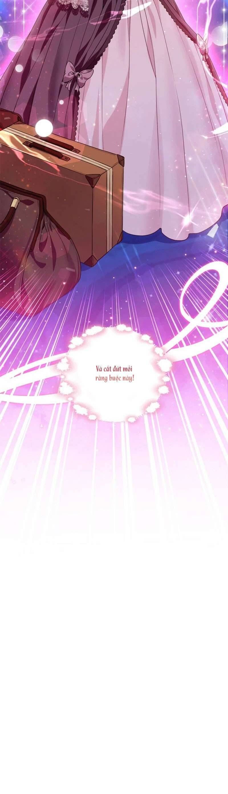 Là Ác Nữ, Nhưng Đã In Dấu Ấn Với Nam Chính Chap 12 - Next Chap 13