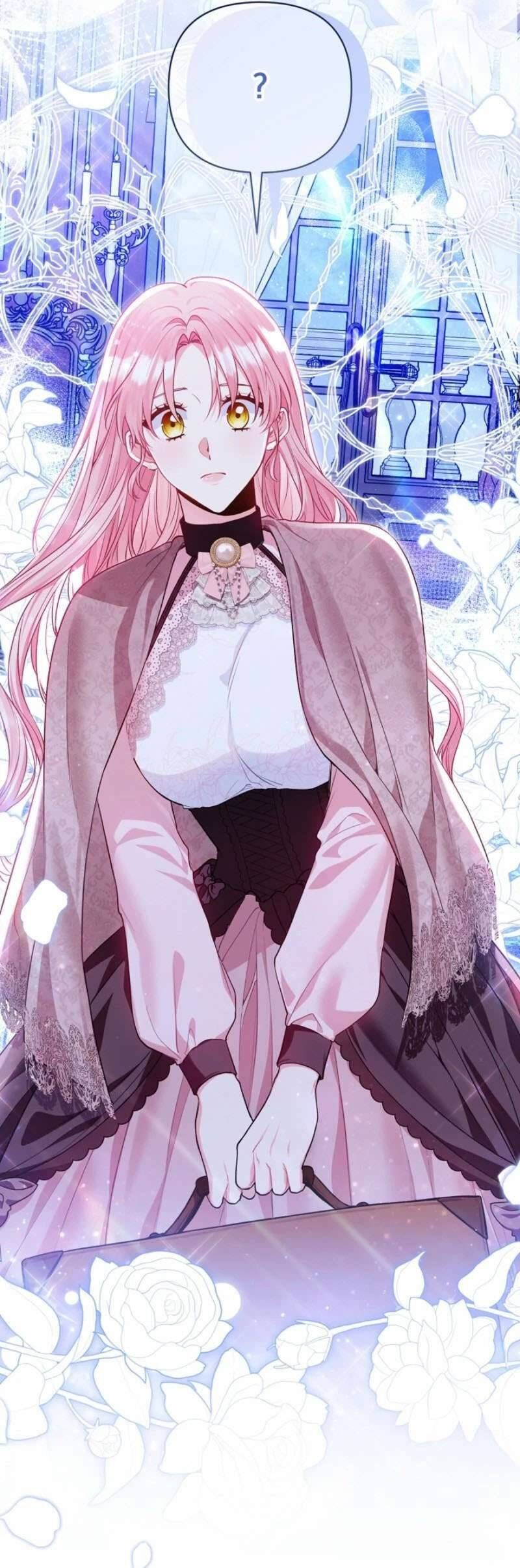 Là Ác Nữ, Nhưng Đã In Dấu Ấn Với Nam Chính Chap 12 - Next Chap 13