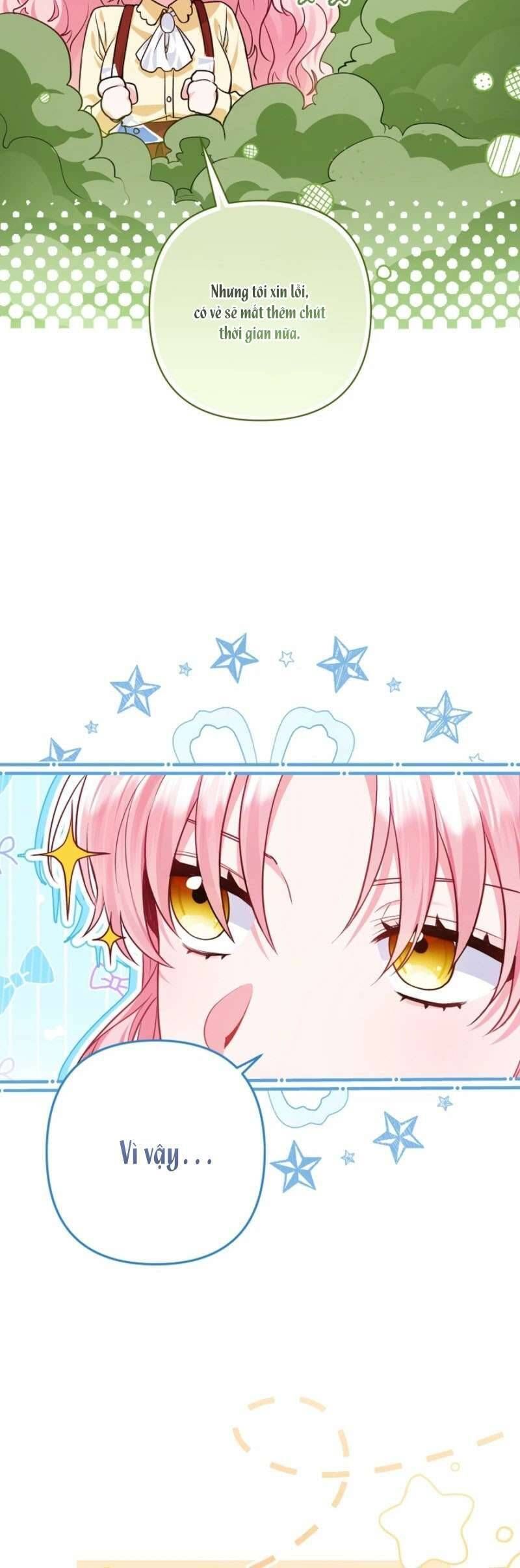 Là Ác Nữ, Nhưng Đã In Dấu Ấn Với Nam Chính Chap 12 - Next Chap 13