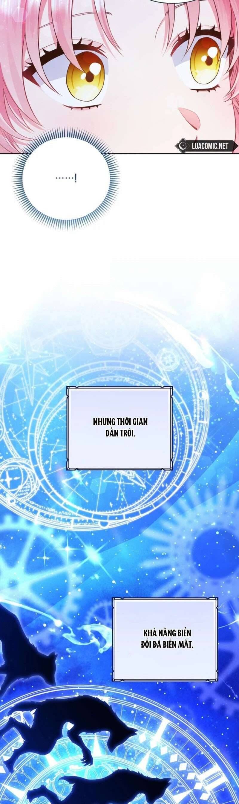 Là Ác Nữ, Nhưng Đã In Dấu Ấn Với Nam Chính Chap 12 - Next Chap 13