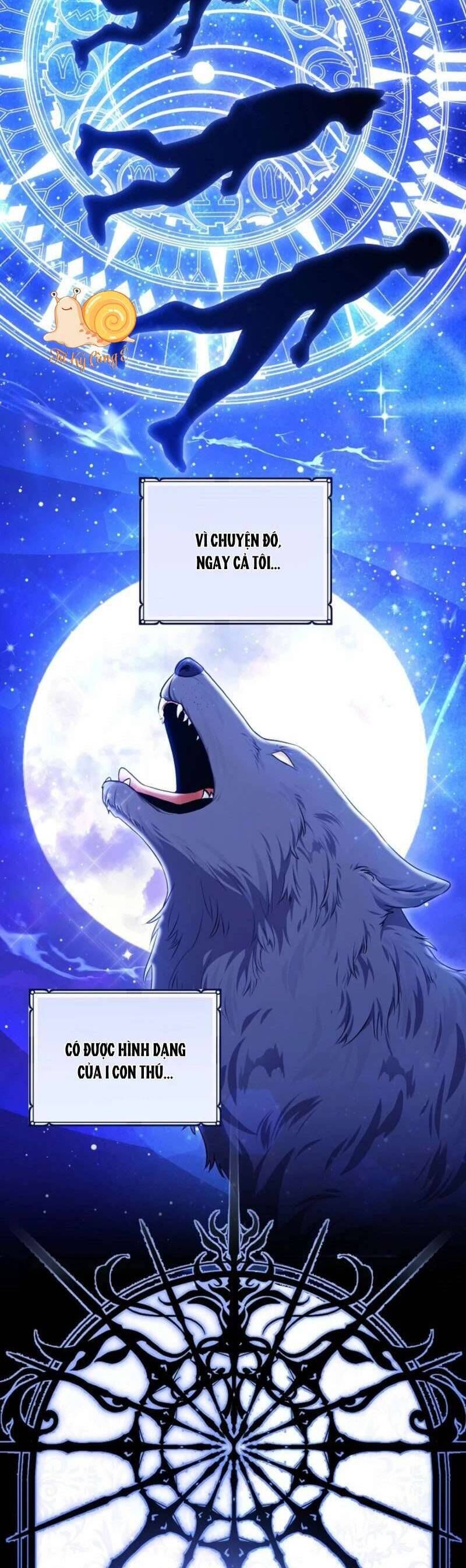 Là Ác Nữ, Nhưng Đã In Dấu Ấn Với Nam Chính Chap 12 - Next Chap 13