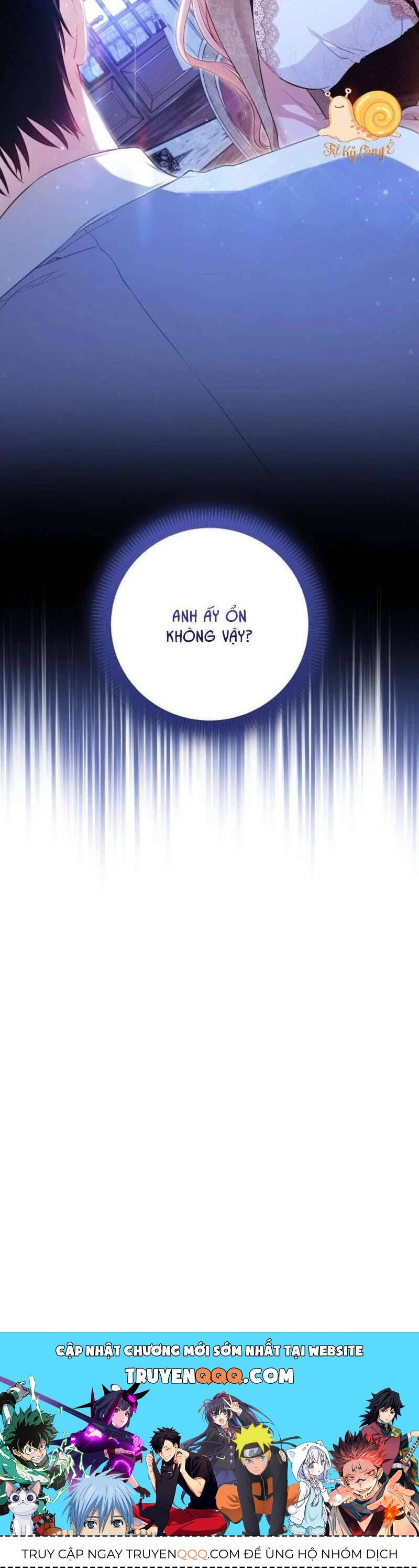 Là Ác Nữ, Nhưng Đã In Dấu Ấn Với Nam Chính Chap 12 - Next Chap 13