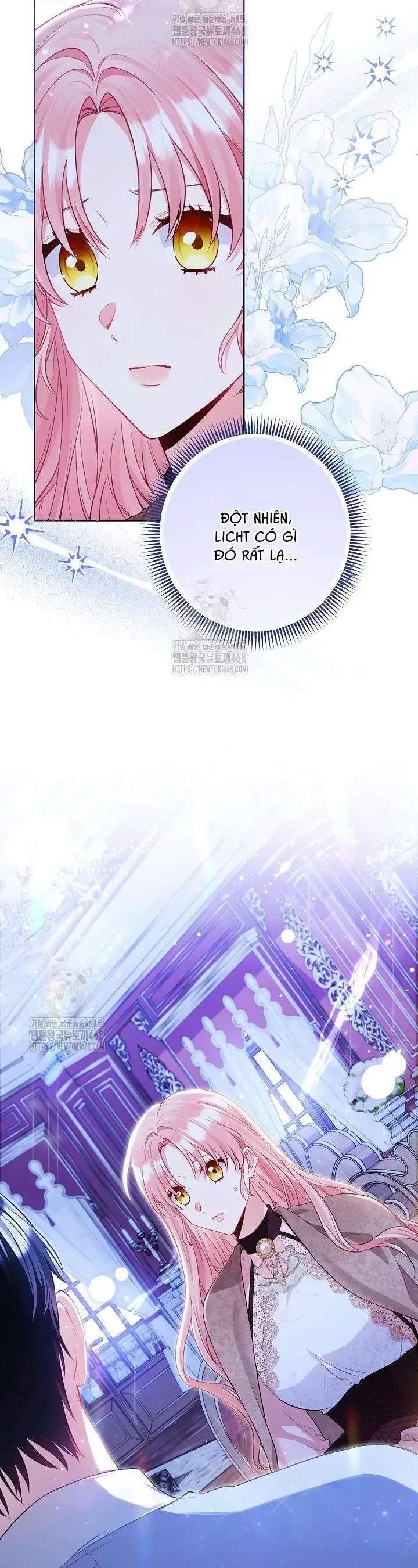 Là Ác Nữ, Nhưng Đã In Dấu Ấn Với Nam Chính Chap 13 - Next Chap 14