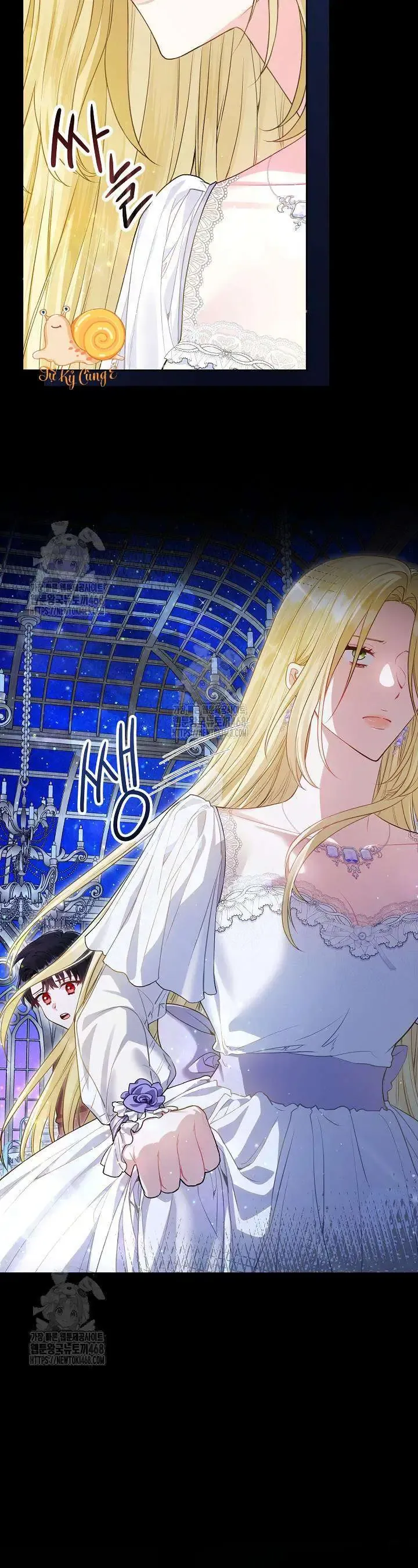 Là Ác Nữ, Nhưng Đã In Dấu Ấn Với Nam Chính Chap 13 - Next Chap 14