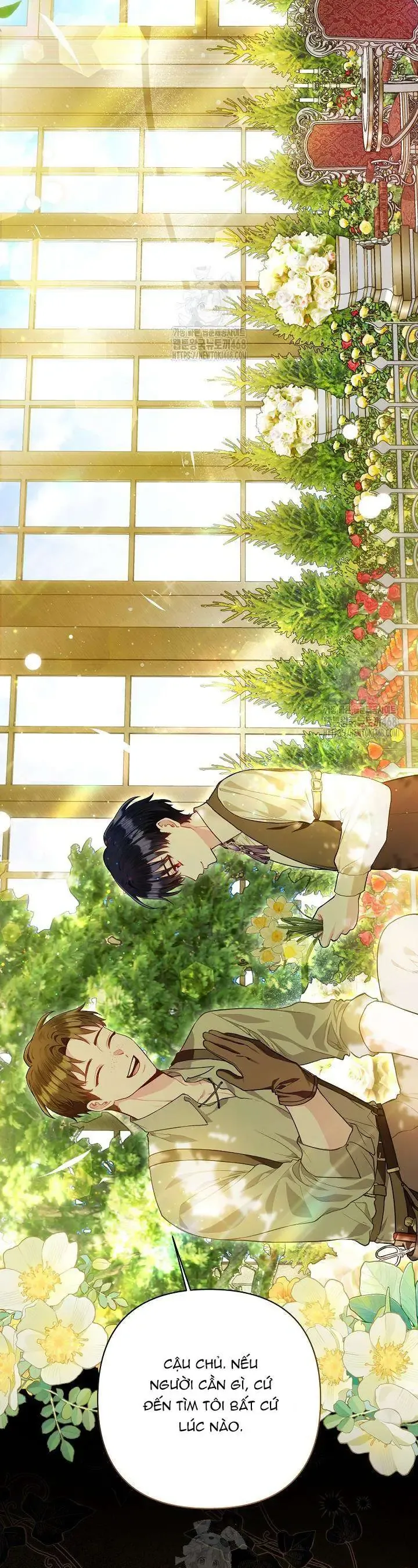 Là Ác Nữ, Nhưng Đã In Dấu Ấn Với Nam Chính Chap 13 - Next Chap 14