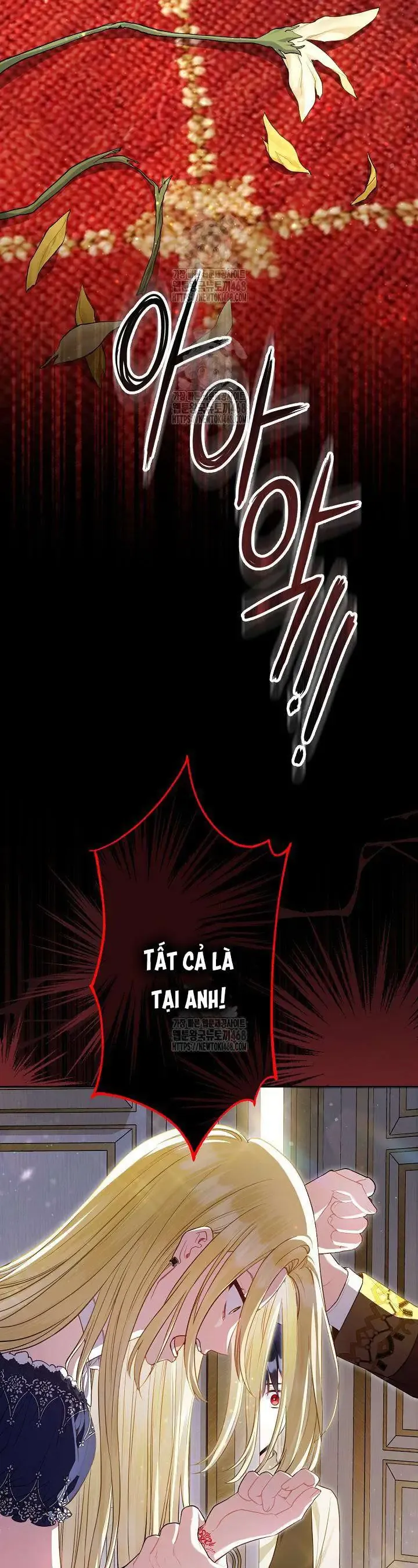 Là Ác Nữ, Nhưng Đã In Dấu Ấn Với Nam Chính Chap 13 - Next Chap 14