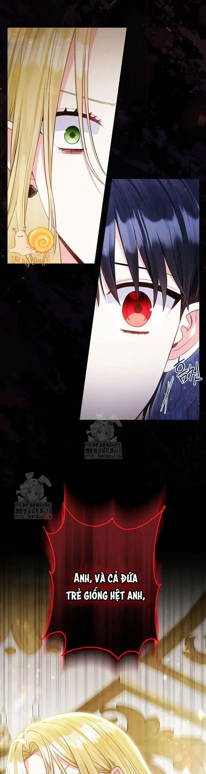 Là Ác Nữ, Nhưng Đã In Dấu Ấn Với Nam Chính Chap 13 - Next Chap 14