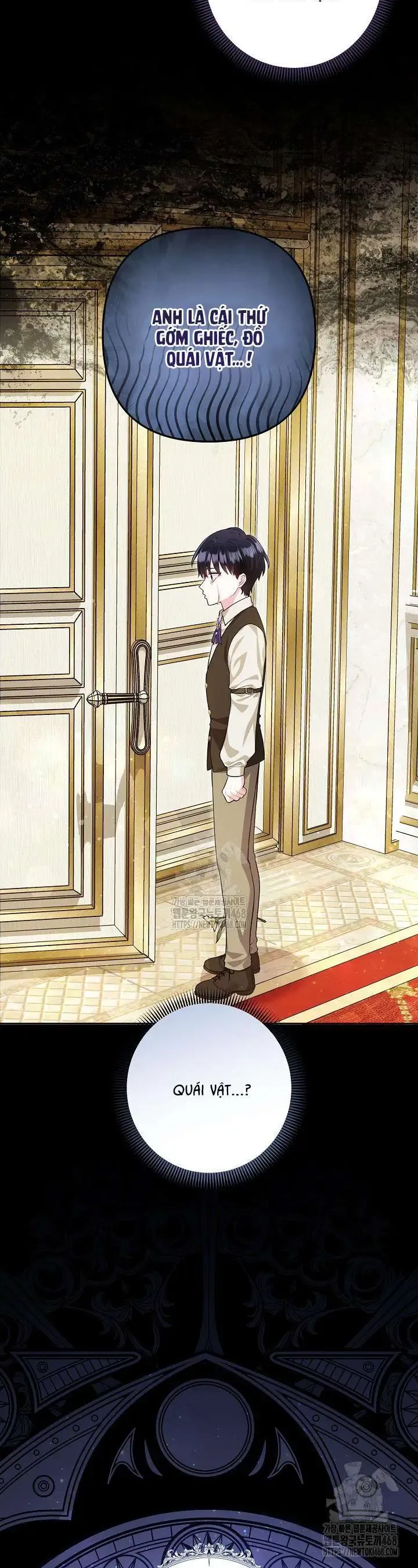 Là Ác Nữ, Nhưng Đã In Dấu Ấn Với Nam Chính Chap 13 - Next Chap 14