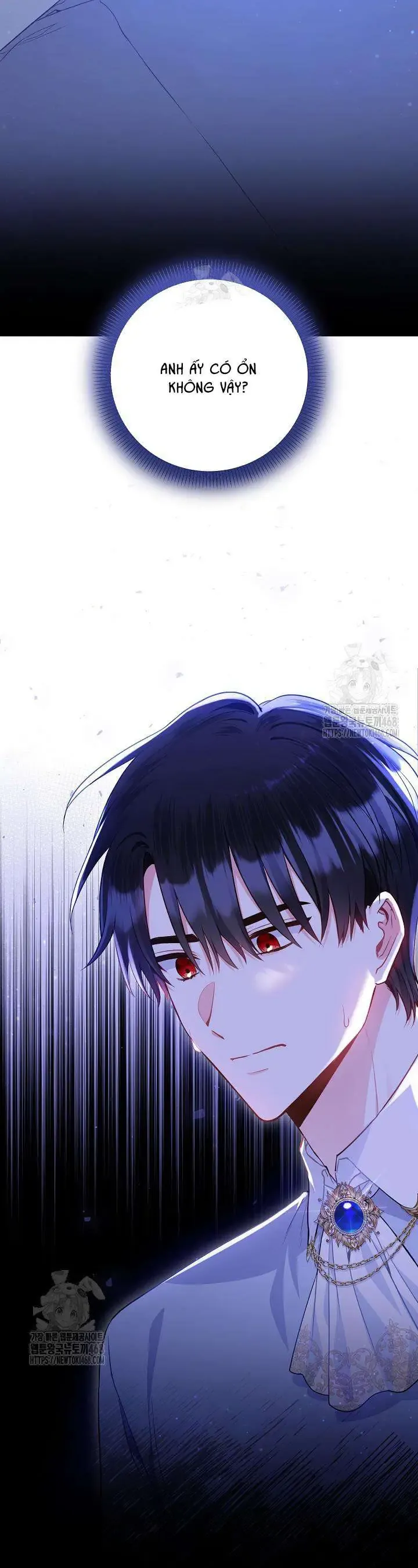 Là Ác Nữ, Nhưng Đã In Dấu Ấn Với Nam Chính Chap 13 - Next Chap 14