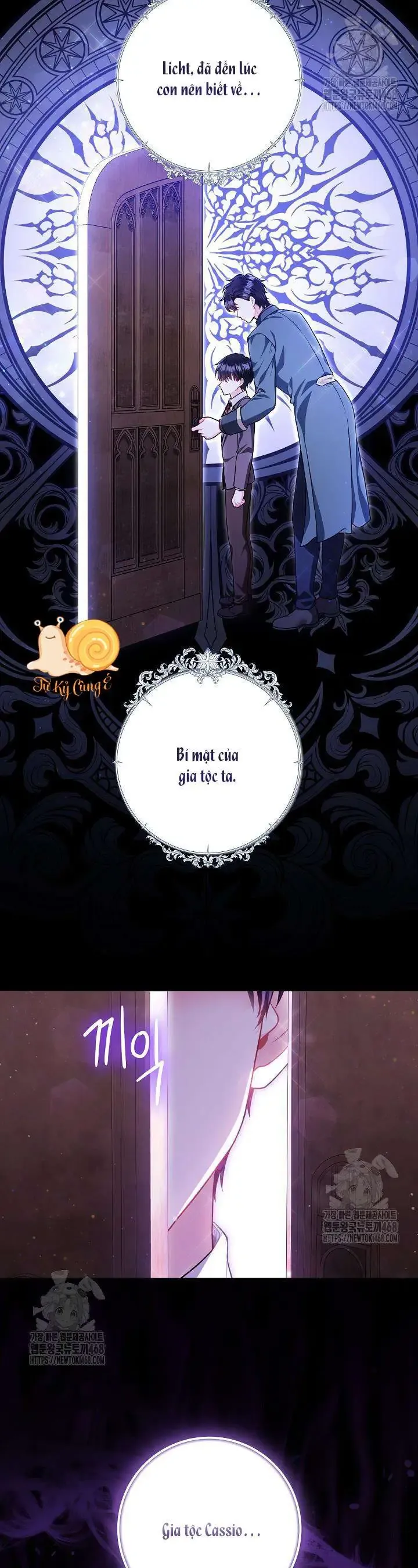 Là Ác Nữ, Nhưng Đã In Dấu Ấn Với Nam Chính Chap 13 - Next Chap 14