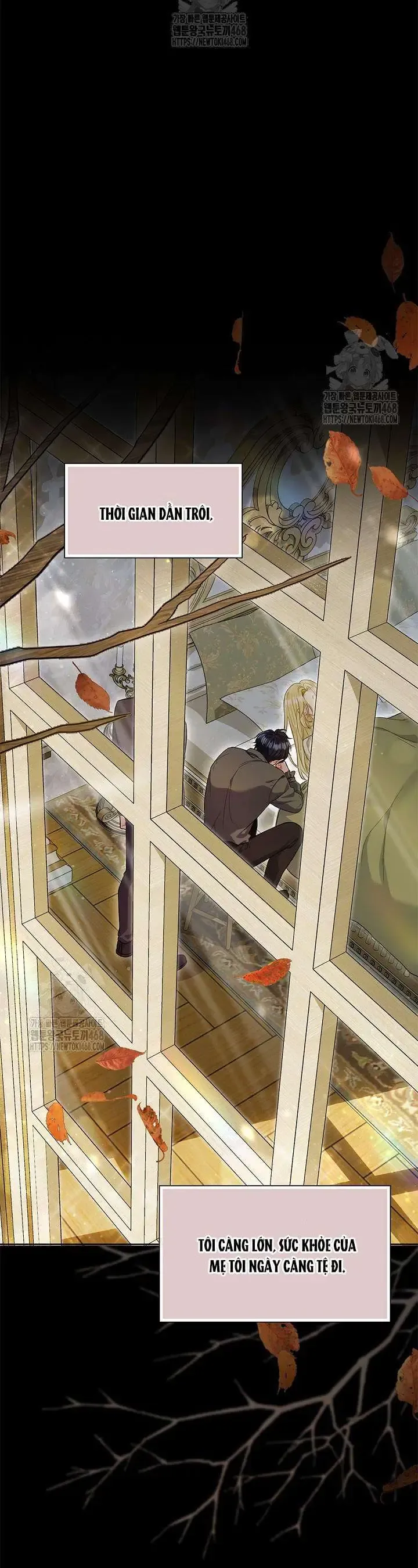 Là Ác Nữ, Nhưng Đã In Dấu Ấn Với Nam Chính Chap 13 - Next Chap 14