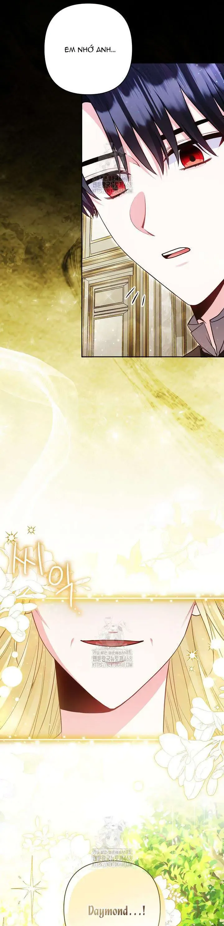 Là Ác Nữ, Nhưng Đã In Dấu Ấn Với Nam Chính Chap 13 - Next Chap 14