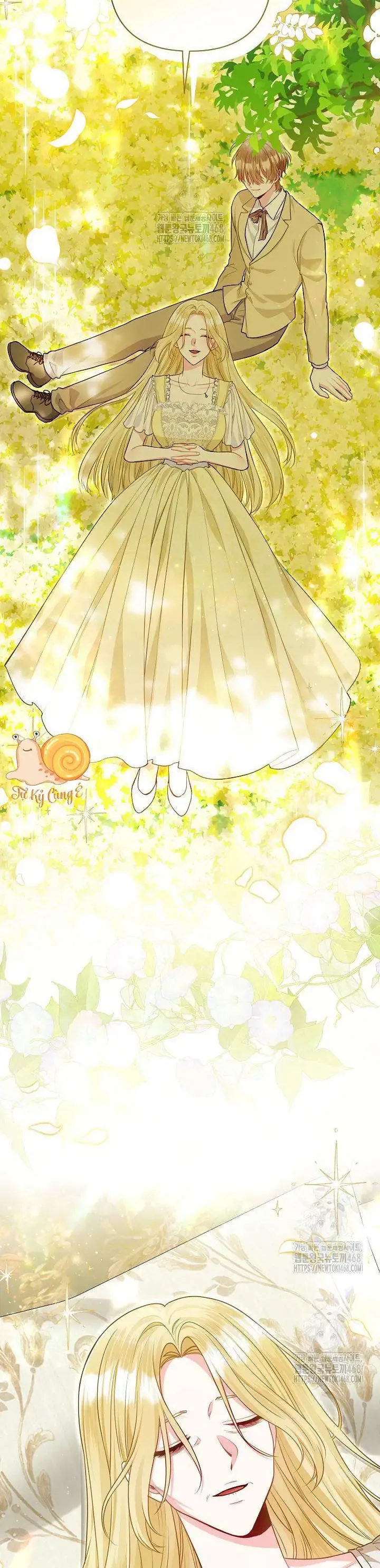 Là Ác Nữ, Nhưng Đã In Dấu Ấn Với Nam Chính Chap 13 - Next Chap 14