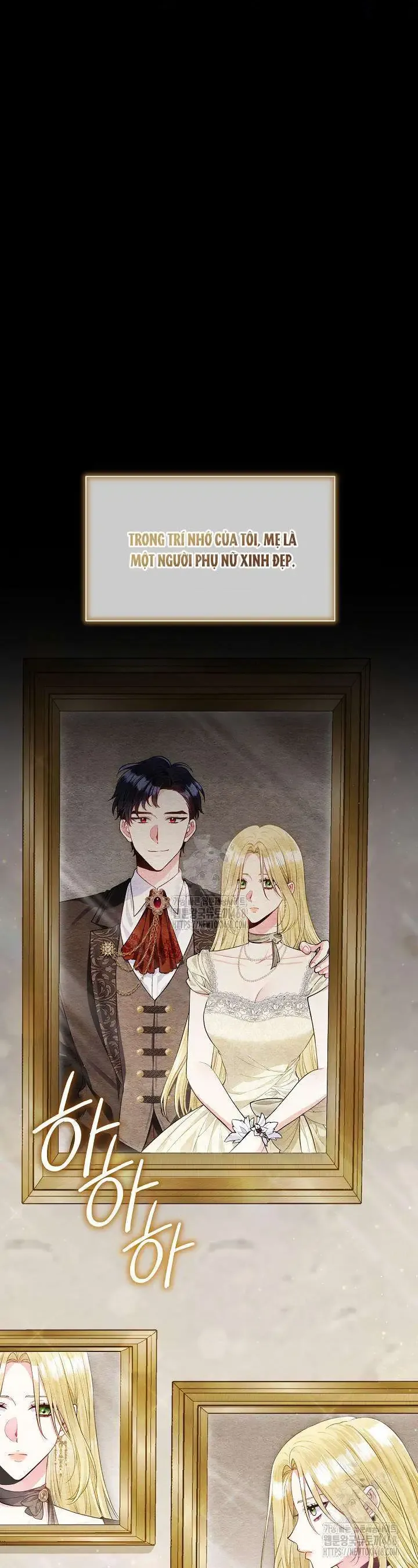 Là Ác Nữ, Nhưng Đã In Dấu Ấn Với Nam Chính Chap 13 - Next Chap 14