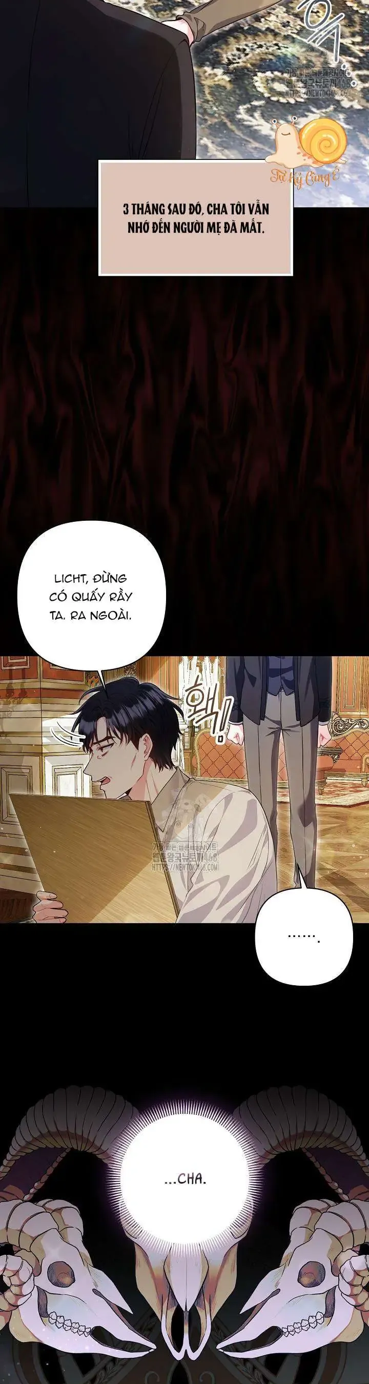 Là Ác Nữ, Nhưng Đã In Dấu Ấn Với Nam Chính Chap 13 - Next Chap 14