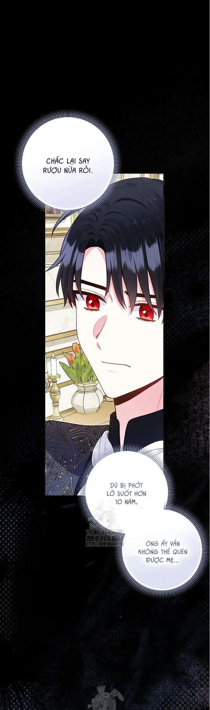 Là Ác Nữ, Nhưng Đã In Dấu Ấn Với Nam Chính Chap 13 - Next Chap 14