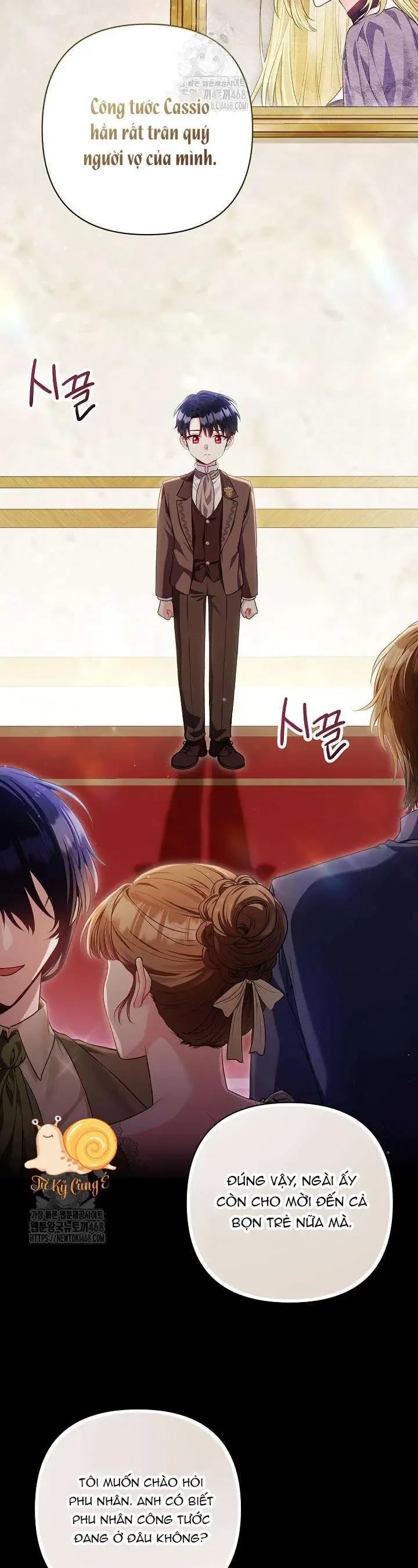 Là Ác Nữ, Nhưng Đã In Dấu Ấn Với Nam Chính Chap 13 - Next Chap 14