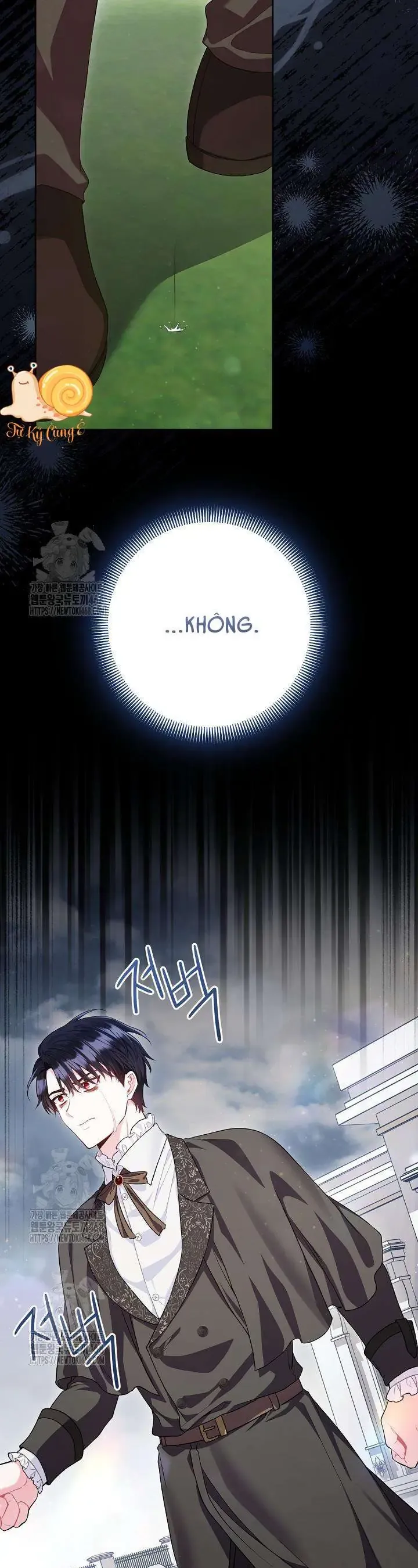 Là Ác Nữ, Nhưng Đã In Dấu Ấn Với Nam Chính Chap 13 - Next Chap 14