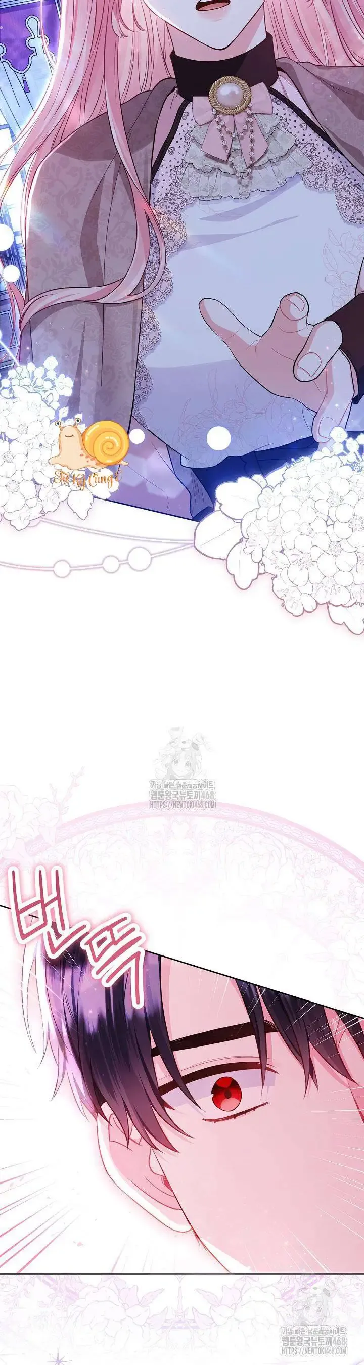 Là Ác Nữ, Nhưng Đã In Dấu Ấn Với Nam Chính Chap 13 - Next Chap 14