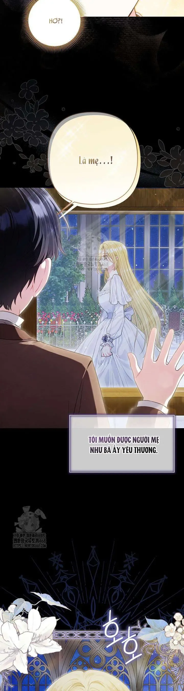 Là Ác Nữ, Nhưng Đã In Dấu Ấn Với Nam Chính Chap 13 - Next Chap 14