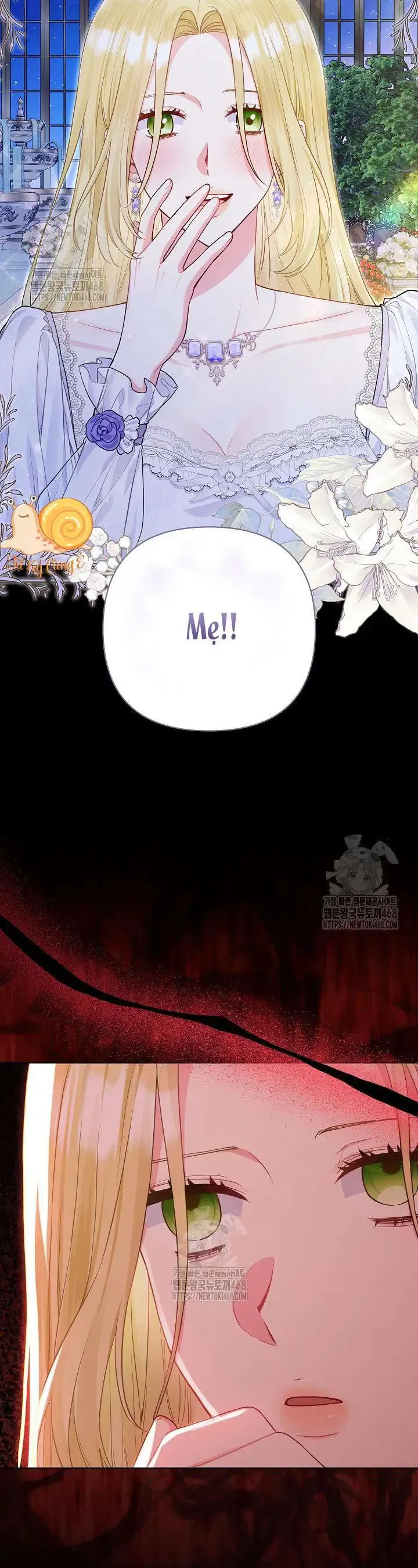 Là Ác Nữ, Nhưng Đã In Dấu Ấn Với Nam Chính Chap 13 - Next Chap 14