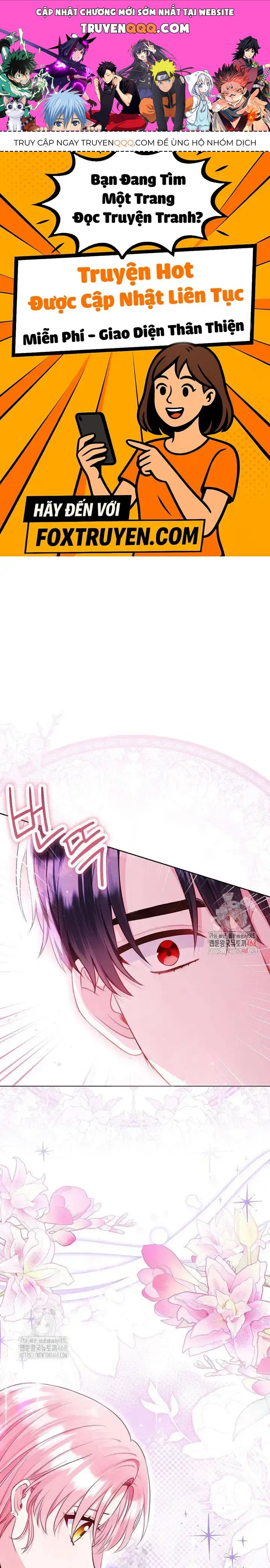 Là Ác Nữ, Nhưng Đã In Dấu Ấn Với Nam Chính Chap 14 - Next Chap 15