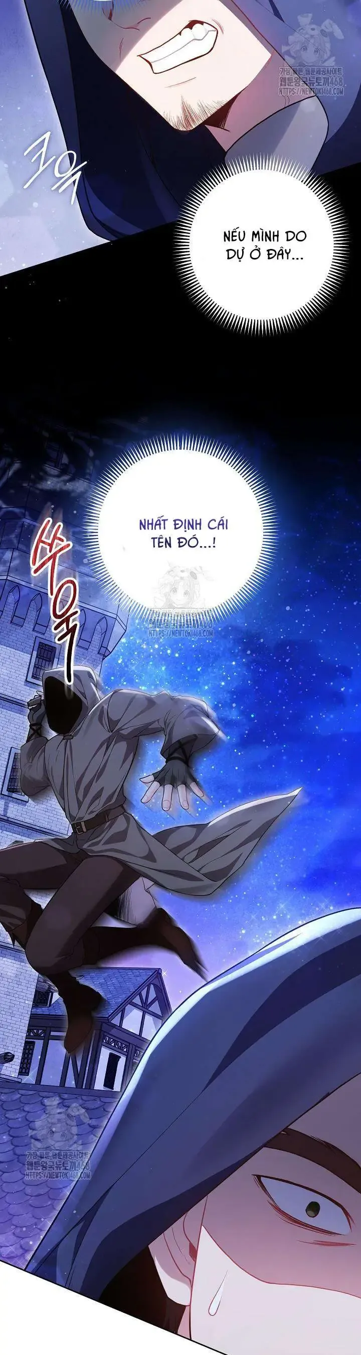 Là Ác Nữ, Nhưng Đã In Dấu Ấn Với Nam Chính Chap 14 - Next Chap 15