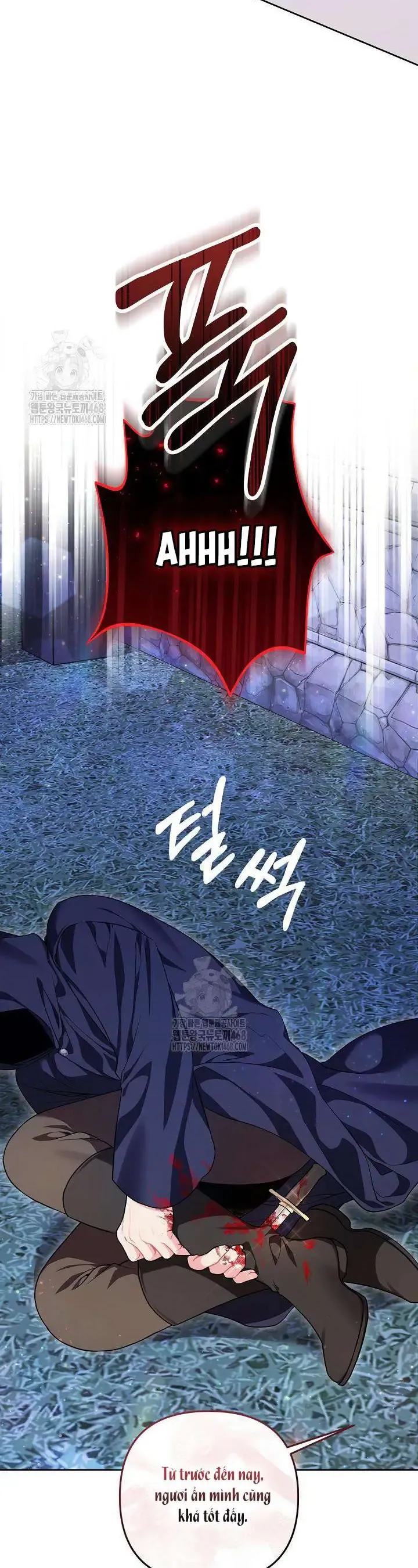 Là Ác Nữ, Nhưng Đã In Dấu Ấn Với Nam Chính Chap 14 - Next Chap 15