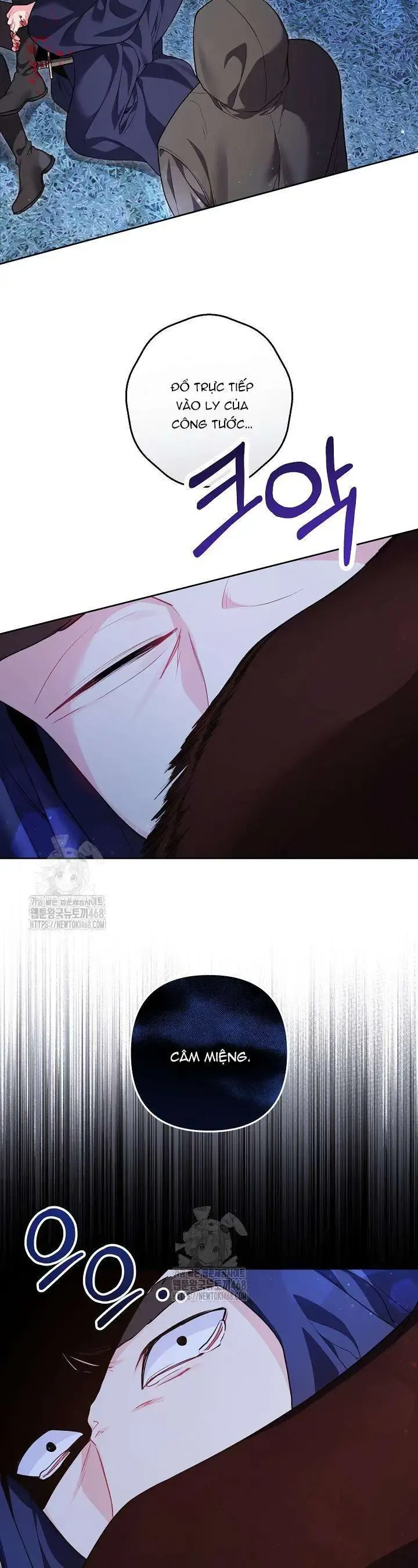 Là Ác Nữ, Nhưng Đã In Dấu Ấn Với Nam Chính Chap 14 - Next Chap 15