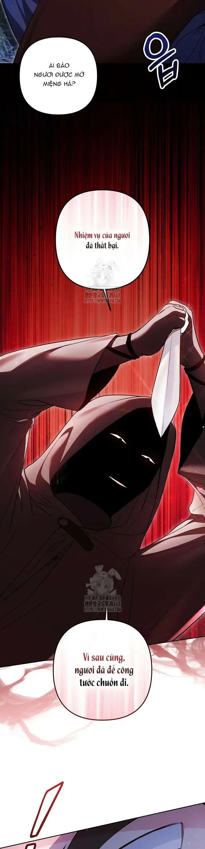 Là Ác Nữ, Nhưng Đã In Dấu Ấn Với Nam Chính Chap 14 - Next Chap 15