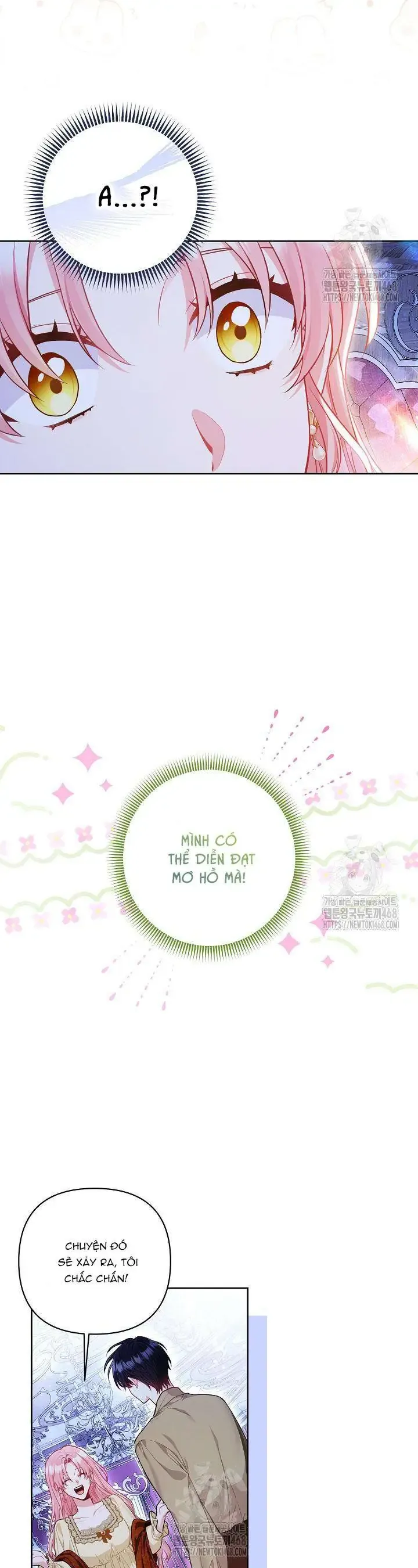 Là Ác Nữ, Nhưng Đã In Dấu Ấn Với Nam Chính Chap 14 - Next Chap 15