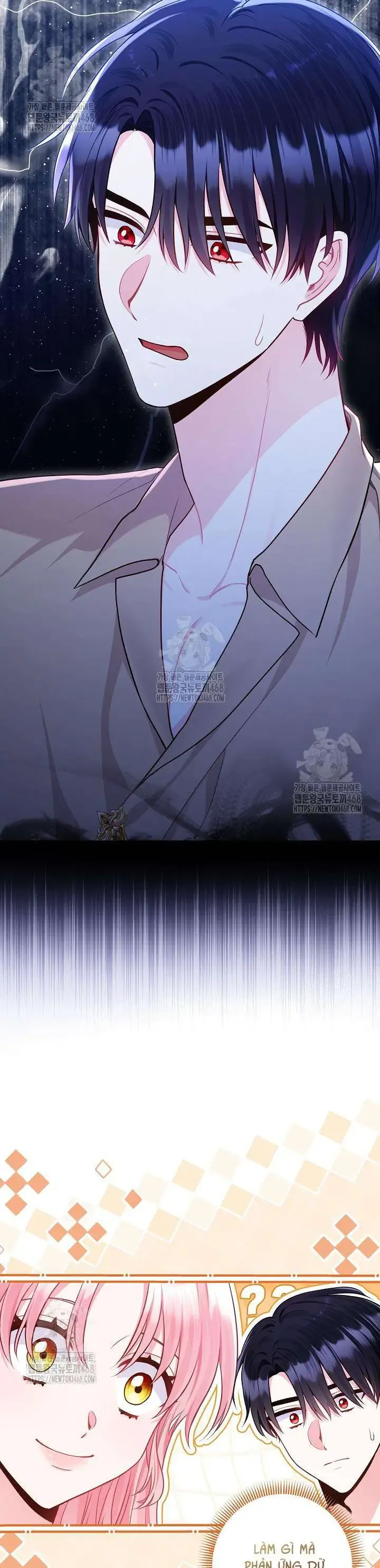 Là Ác Nữ, Nhưng Đã In Dấu Ấn Với Nam Chính Chap 14 - Next Chap 15