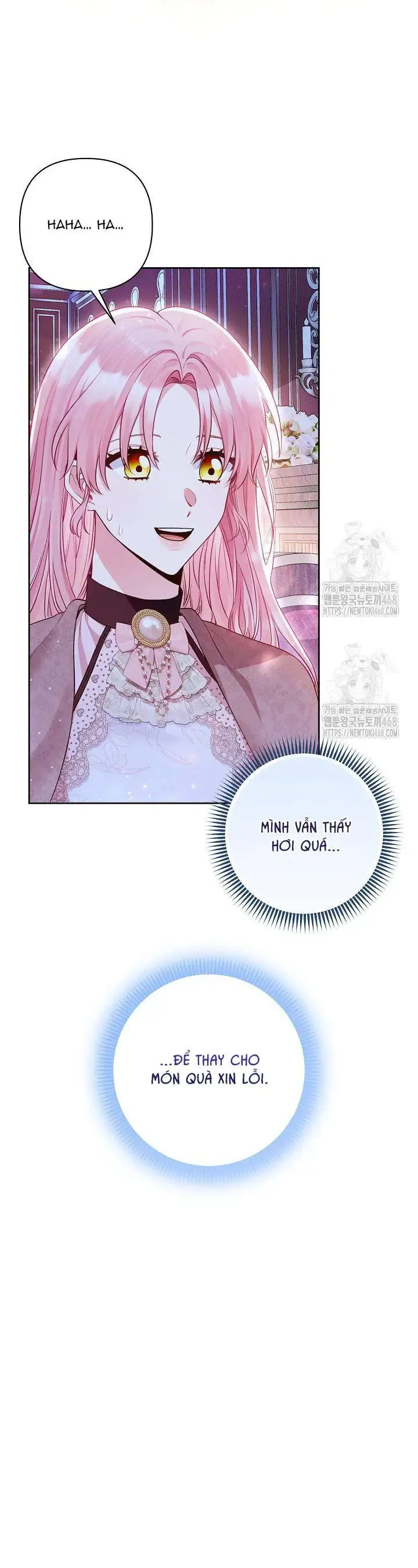 Là Ác Nữ, Nhưng Đã In Dấu Ấn Với Nam Chính Chap 14 - Next Chap 15