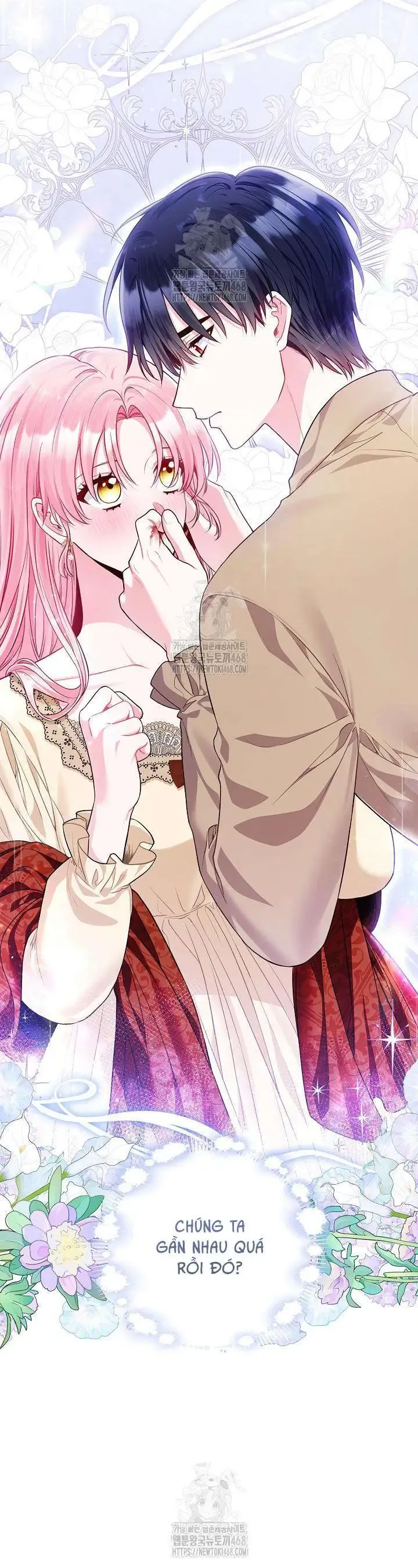 Là Ác Nữ, Nhưng Đã In Dấu Ấn Với Nam Chính Chap 15 - Next Chap 16