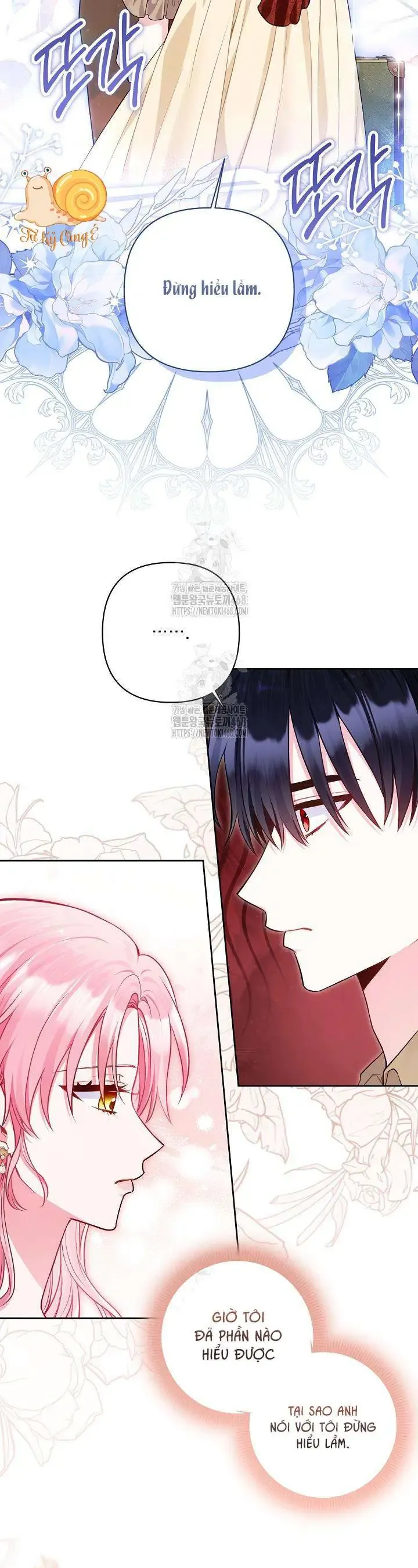 Là Ác Nữ, Nhưng Đã In Dấu Ấn Với Nam Chính Chap 15 - Next Chap 16