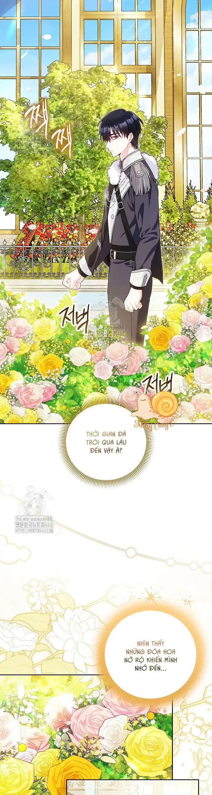 Là Ác Nữ, Nhưng Đã In Dấu Ấn Với Nam Chính Chap 15 - Next Chap 16