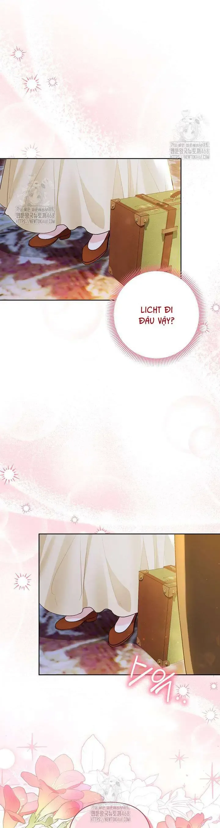 Là Ác Nữ, Nhưng Đã In Dấu Ấn Với Nam Chính Chap 15 - Next Chap 16