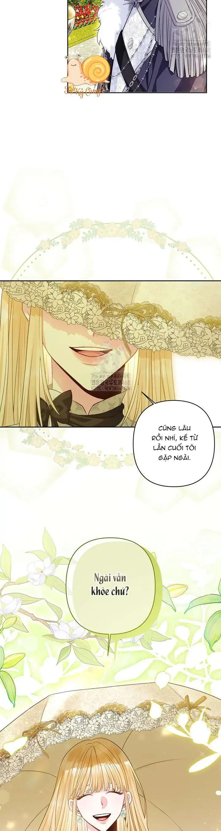 Là Ác Nữ, Nhưng Đã In Dấu Ấn Với Nam Chính Chap 15 - Next Chap 16