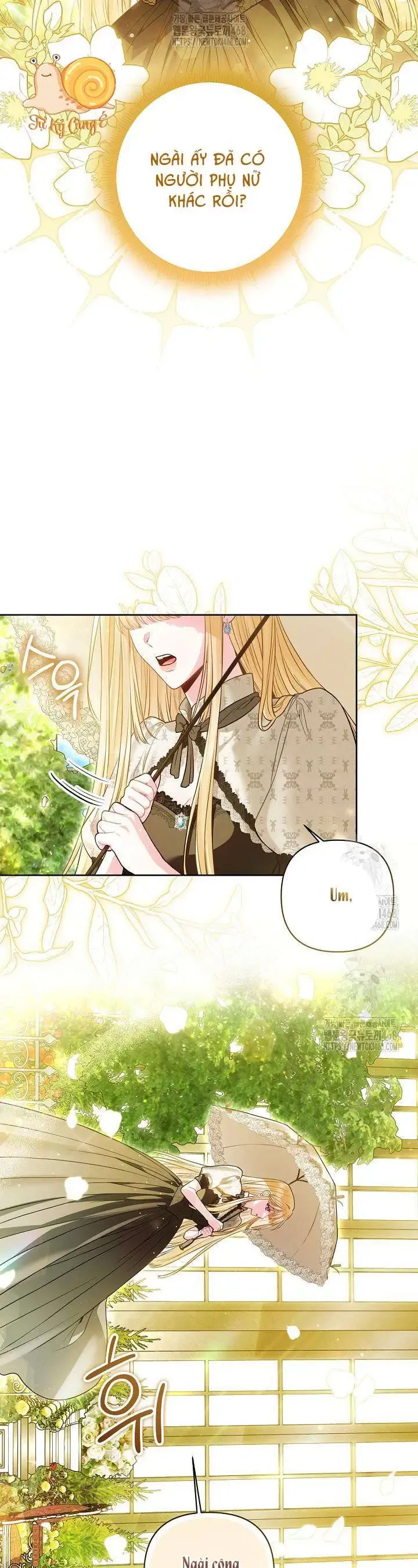 Là Ác Nữ, Nhưng Đã In Dấu Ấn Với Nam Chính Chap 16 - Next Chap 17