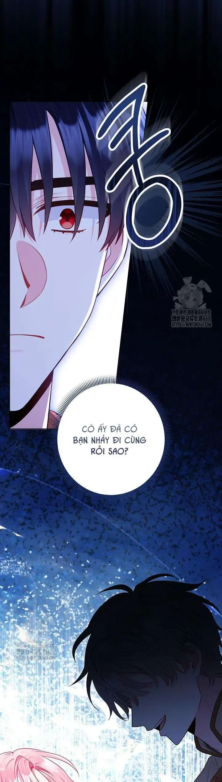 Là Ác Nữ, Nhưng Đã In Dấu Ấn Với Nam Chính Chap 16 - Next Chap 17