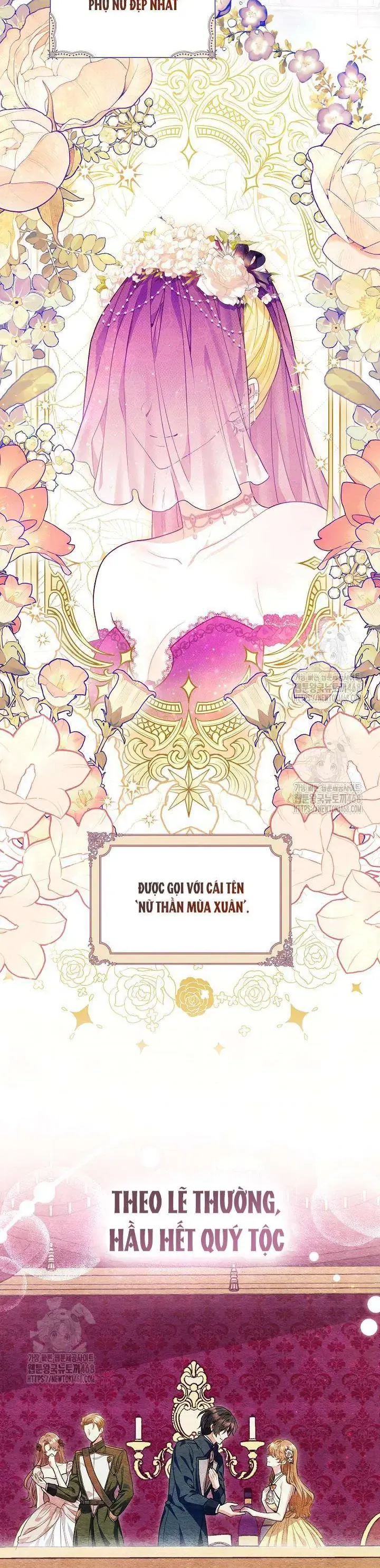 Là Ác Nữ, Nhưng Đã In Dấu Ấn Với Nam Chính Chap 16 - Next Chap 17