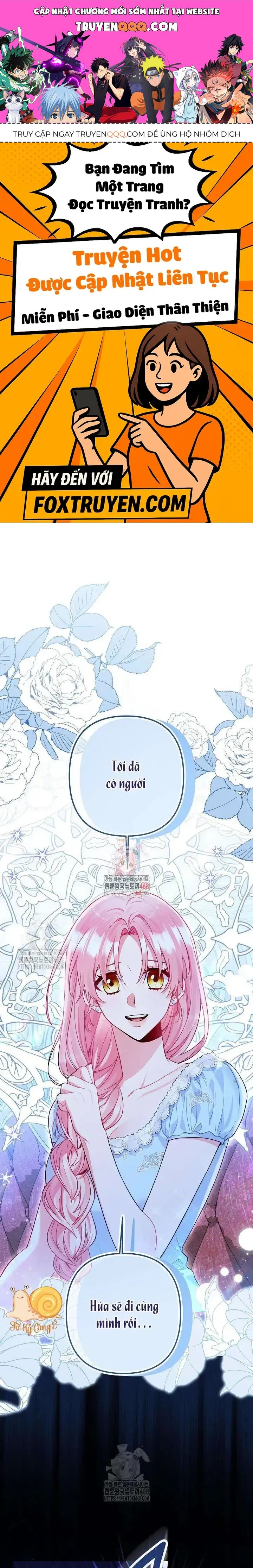 Là Ác Nữ, Nhưng Đã In Dấu Ấn Với Nam Chính Chap 17 - Next Chap 18