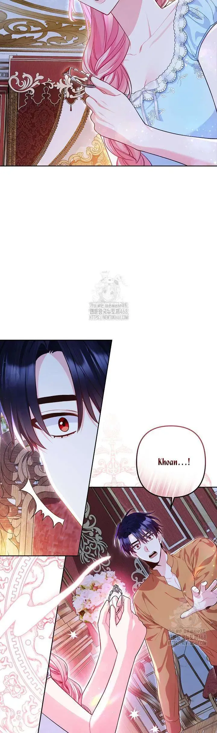 Là Ác Nữ, Nhưng Đã In Dấu Ấn Với Nam Chính Chap 17 - Next Chap 18