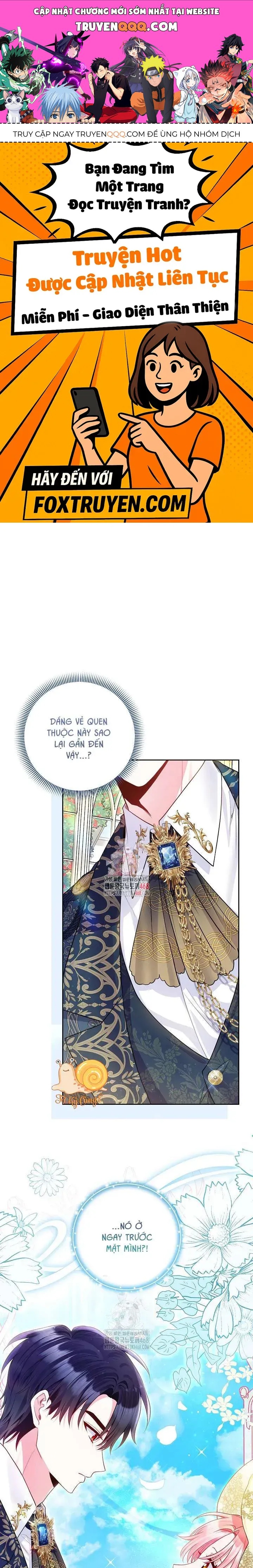 Là Ác Nữ, Nhưng Đã In Dấu Ấn Với Nam Chính Chap 18 - Next Chap 19