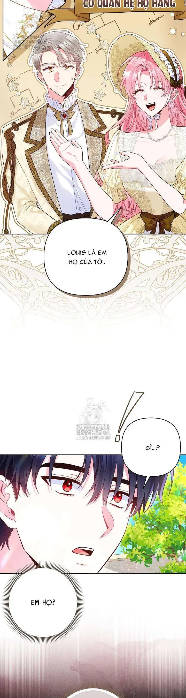 Là Ác Nữ, Nhưng Đã In Dấu Ấn Với Nam Chính Chap 18 - Next Chap 19