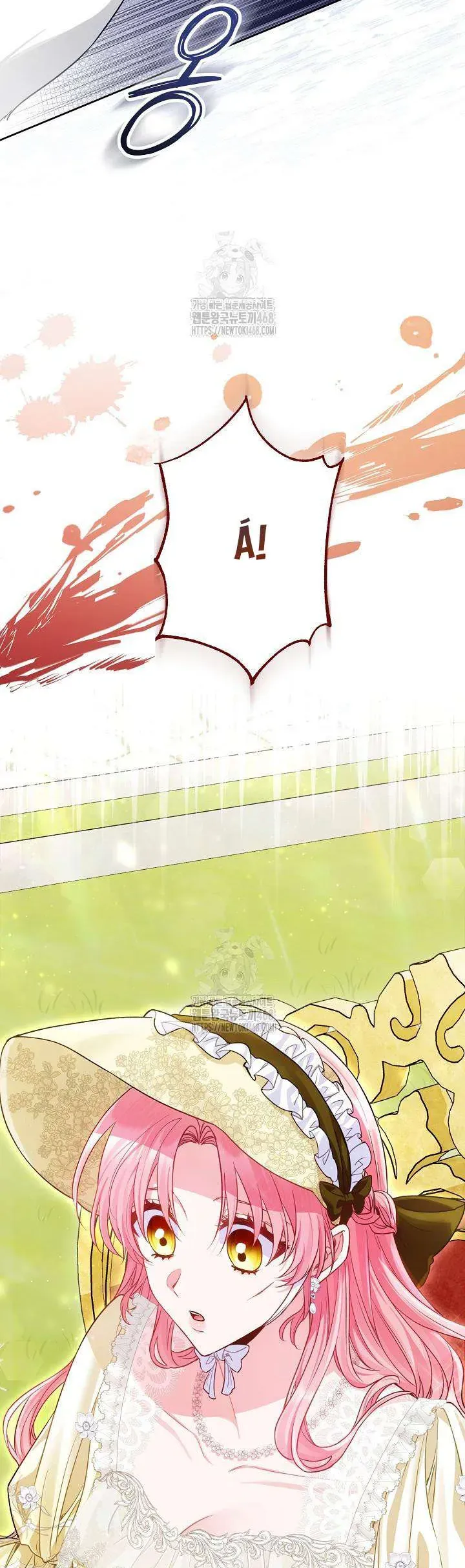 Là Ác Nữ, Nhưng Đã In Dấu Ấn Với Nam Chính Chap 18 - Next Chap 19